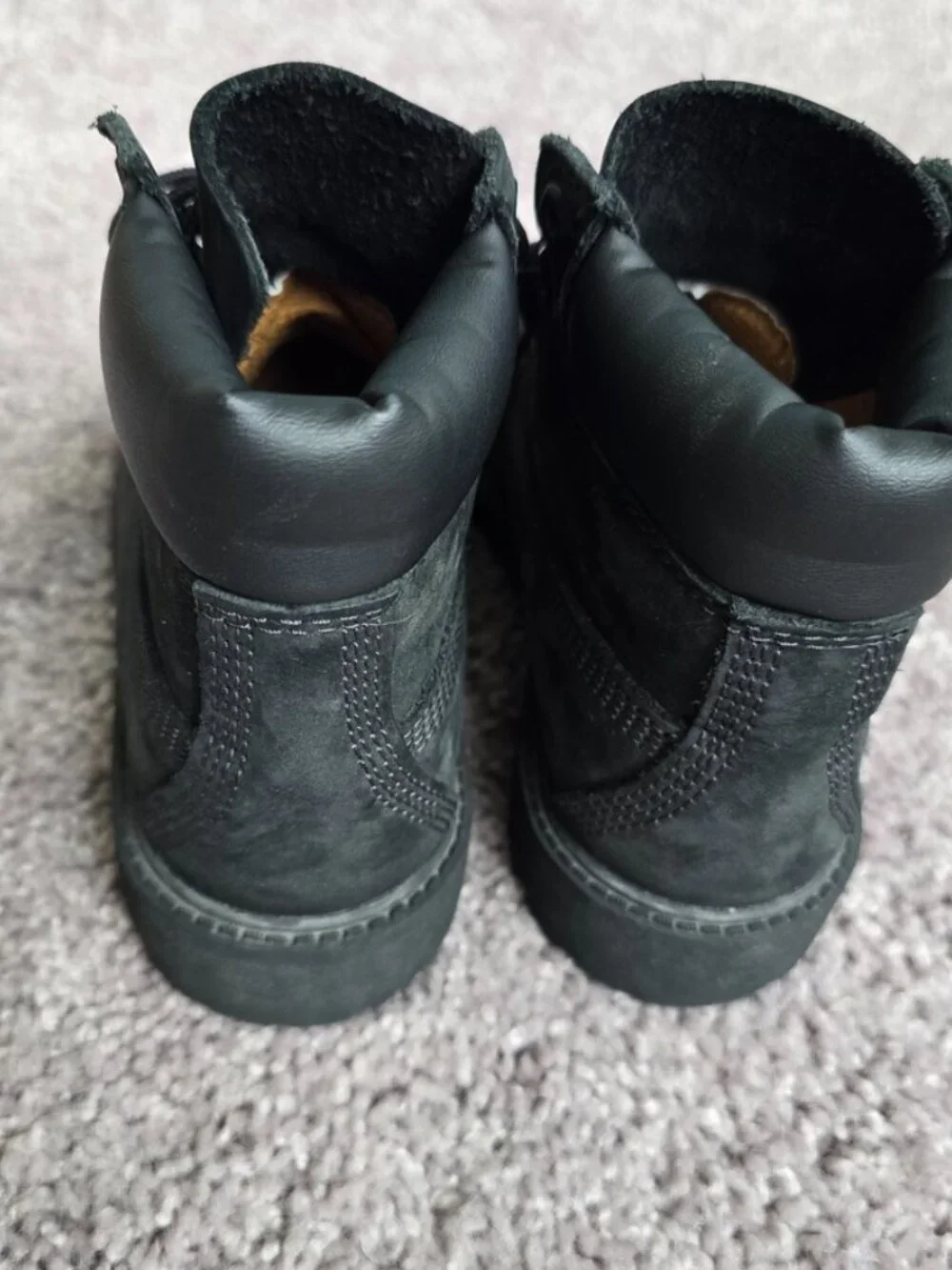 Timberland Premium 6